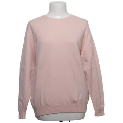Strickpullover (Pink) von Peter Scott Wolle