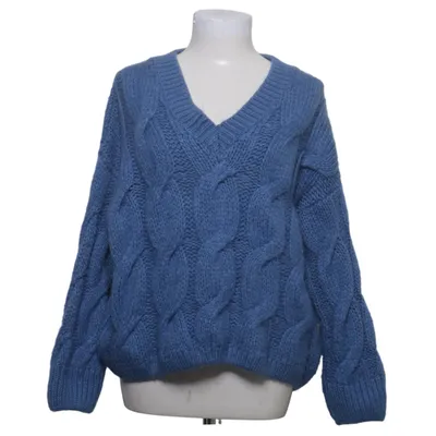 Sweater (Blue) from Mavi