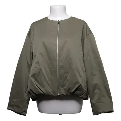 Blouson (Vert) de JcSophie Coton, Polyester