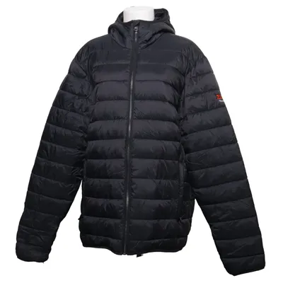 Lättviktsjacka (Svart) från Berkeley Polyamid, Polyester