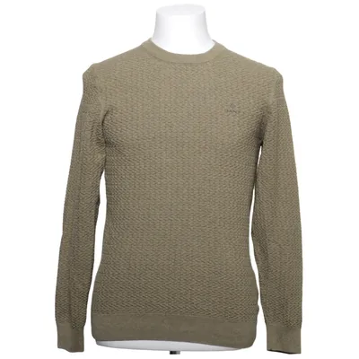 Tröja (Beige) från GANT Bomull