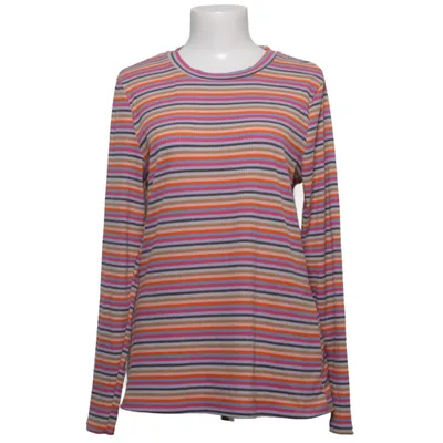 Lange mouwen shirt (Scotia) van Soulmate Polyester, Viscose