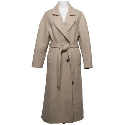 Mantel (Beige) von Mango Casual