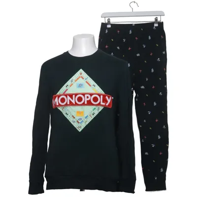 Pyjama (Vert) de Monopoly