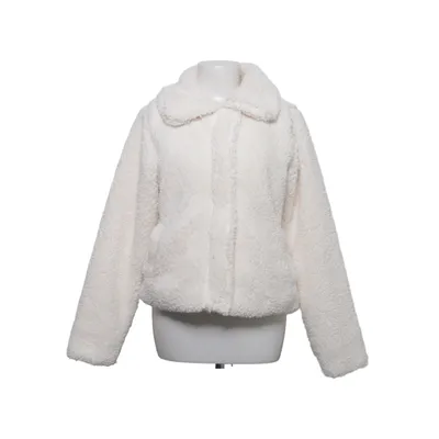 Jacka (Vit) från Kapalua Polyester