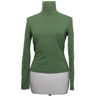 Turtleneck (Green) from Weekend MaxMara Elastane, Viscose