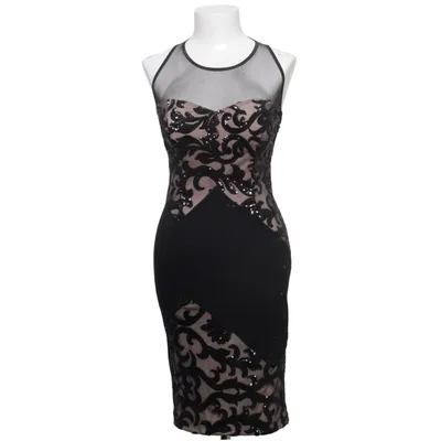 Cocktail dress (71345) from Fervente Elastane, Polyester, Viscose