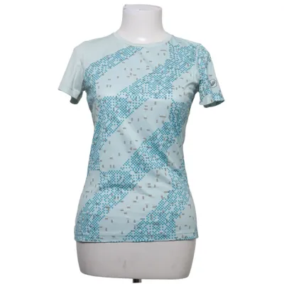 Träningstopp (Blå, Grå, Flerfärgad) från Asics Polyester