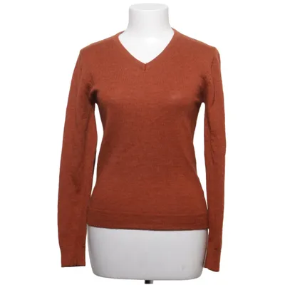 Pullover (Brun) från Chevalier Merinoull