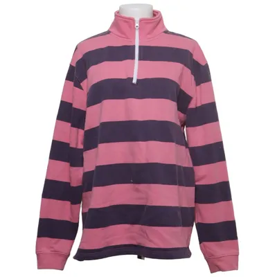 Sweatshirt (Roze, Lila) van Santa Cruz Katoen, Polyester