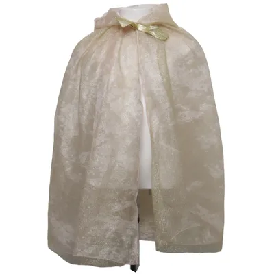 Maskeradkläder (Guldfärgad) från H&M Polyester