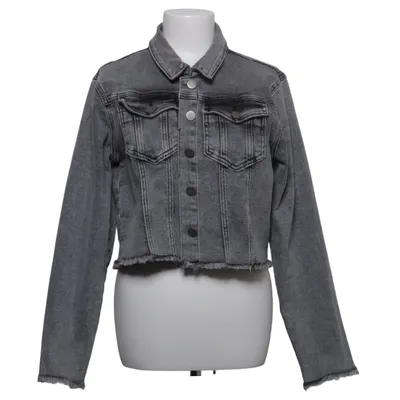 Veste en jean (3008) de Madlady x Mirabell Coton, Élasthane
