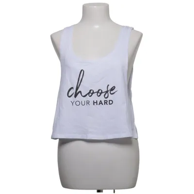 Tank Top (The Sammy) from Toned Cotton, Elastane, Modal