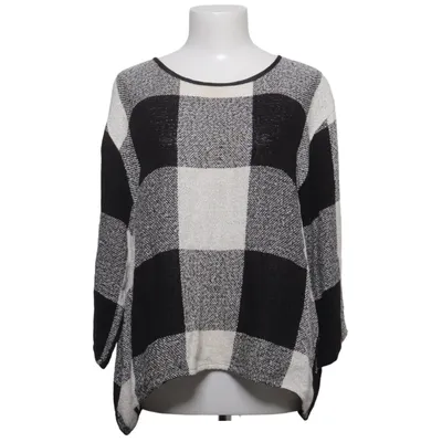 Tröja (Svart, Vit) från The Masai Clothing Company Bomull, Viskos