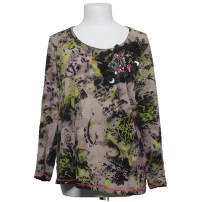 Top (Beige, Zwart, Meerkleurig) van Biba