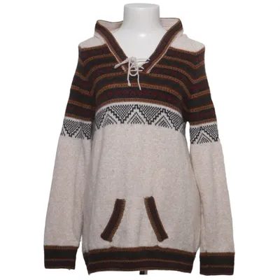 Norwegerpullover (Beige, Braun, Schwarz)
