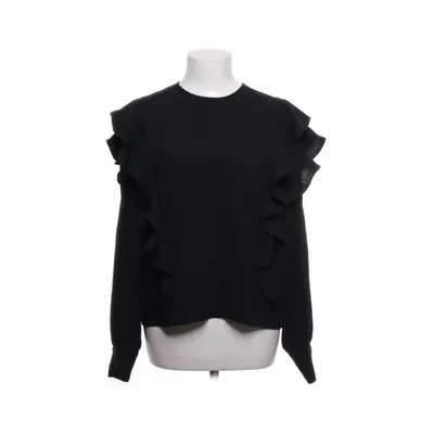 Blus (Svart) från Carin Wester Polyester