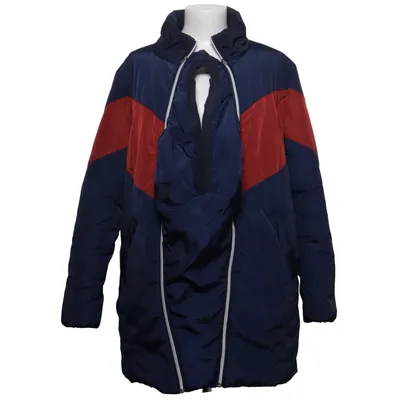 Zwangerschapsjas (Blauw, Rood) van Bonprix Polyester