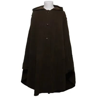 Cape (Brun) fra Gianini