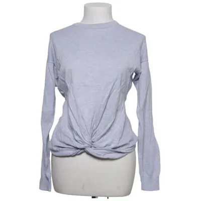 Strickpullover (Grau) von Three Sixty Five Baumwolle, Modal