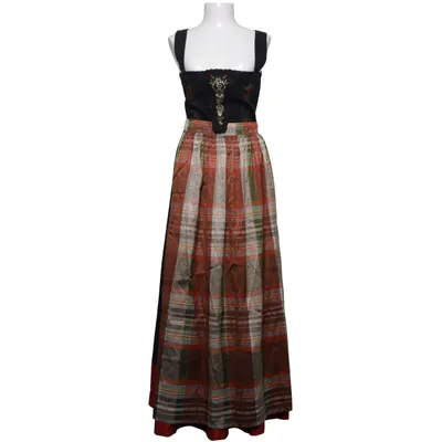 Dirndl (Black) from Sportalm Cotton, Polyester
