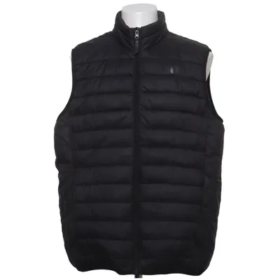 Outer vest (Black) from Hang Ten Polyamide, Polyester