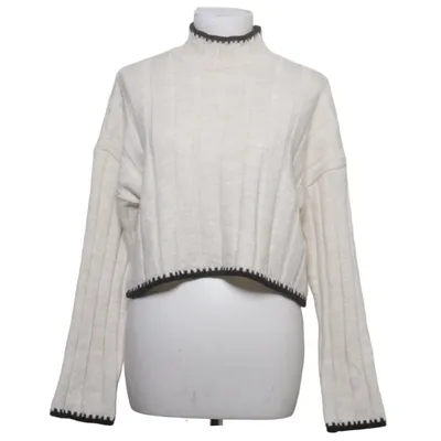 Pul à col roulé (Beige, Noir) de ONLY
