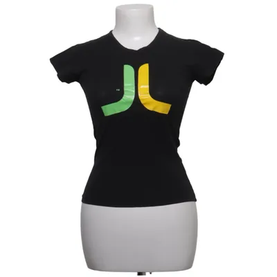 T-shirt (Grå, Flerfarvet) fra WeSC Bomuld