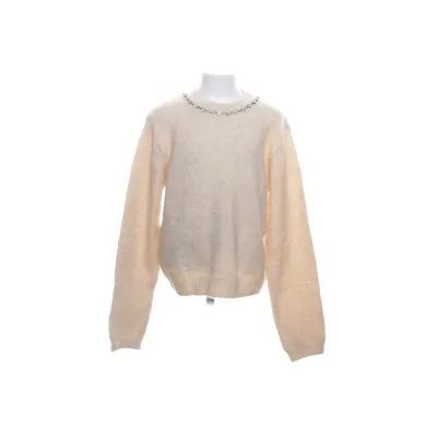 Tröja (Beige) från Zara Akryl, Nylon, Polyester