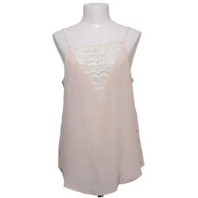 Tank Top (Pink) from Custommade Polyester, Silk