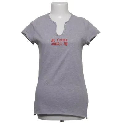 T-shirt (Gris) de Zadig & Voltaire Coton