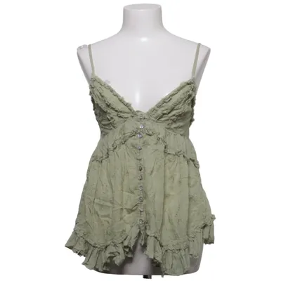 Haut (Vert) de Kimchi Blue Coton