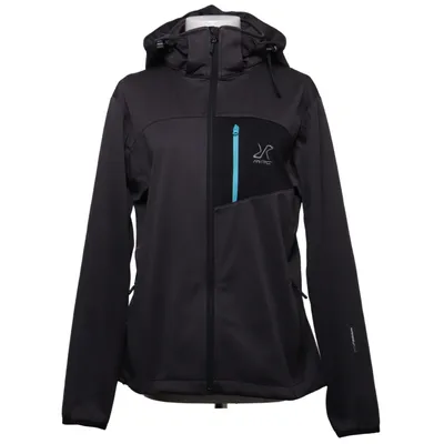 Softshell jacket (Gray) from Revolution Race