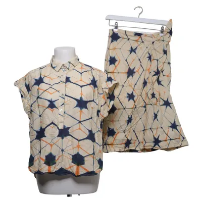 Ensemble (Anemone) de Bellerose Coton