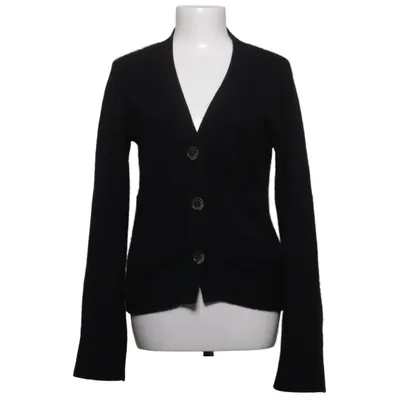 Cardigan (Noir) de Lisa Yang Cachemire