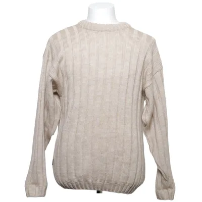 Sweater (Beige) fra Dr. Martens Akryl, Uld