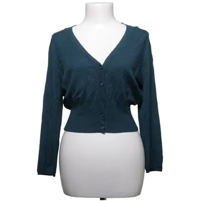 Cardigan (Blauw) van Fever London