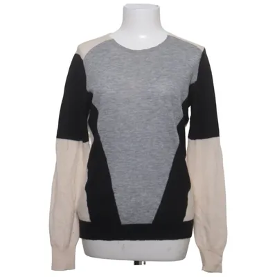 Sweater (Grå, Sort, Beige) fra Joseph Kashmir