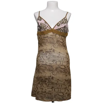 Kleid (Braun) von Gsus Sindustries Baumwolle