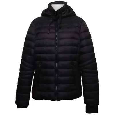 Vinterjacka (Marikoo) från Navahoo Nylon, Polyester