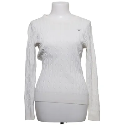 Sweater (White) from GANT