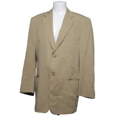 Blazer (Beige) van Cerruti 1881 Cupro