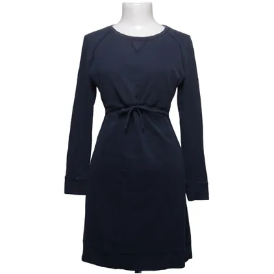 Nursing dress (Blue) from Boob Elastane, Organic cotton, Polyester