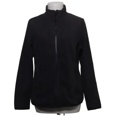 Fleecejacke (Grau) von Active Touch Recyceltes Polyester