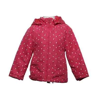 Winter jacket (Pink) from Outerwear by Name It Polyester