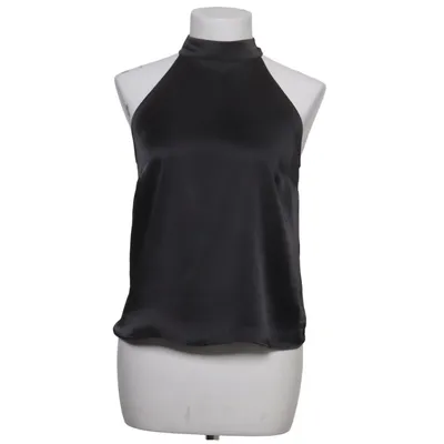 Halternecktopp (Svart) från Aware by Vero Moda Återvunnen polyester