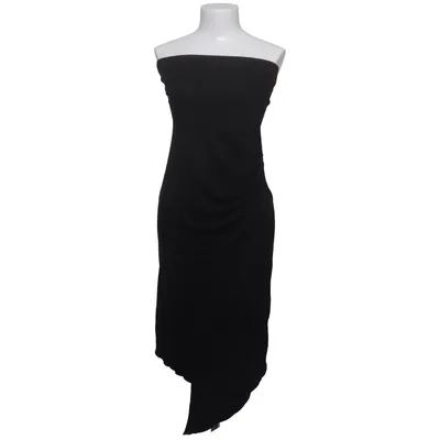 Dress (Black) from Morgan de Toi