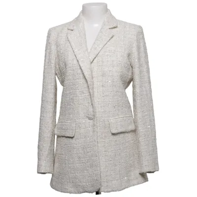 Blazer (Beige) de The Kooples