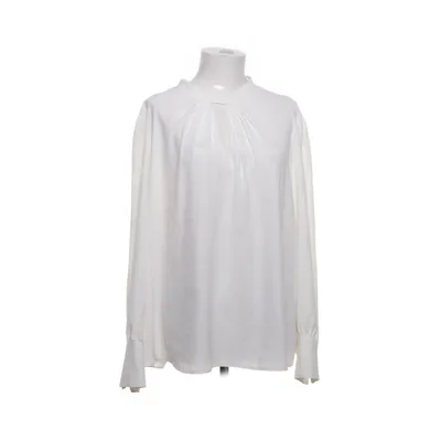 Blouse (Blanc) de Dorothy Perkins Polyester