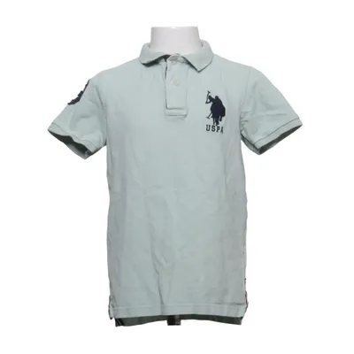 Polo shirt (Green) from U.S. Polo Assn. Cotton